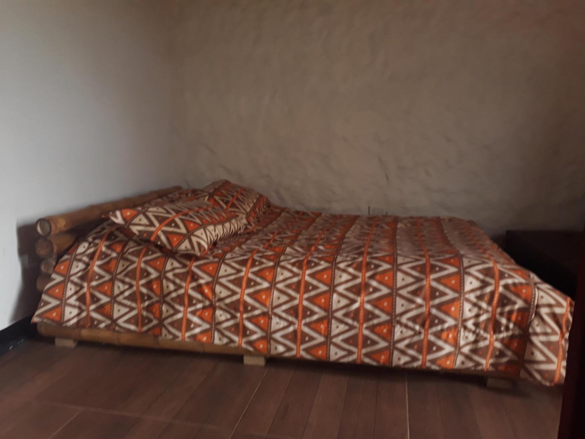 Casa Pampa Hotel San Agustín Kamer foto