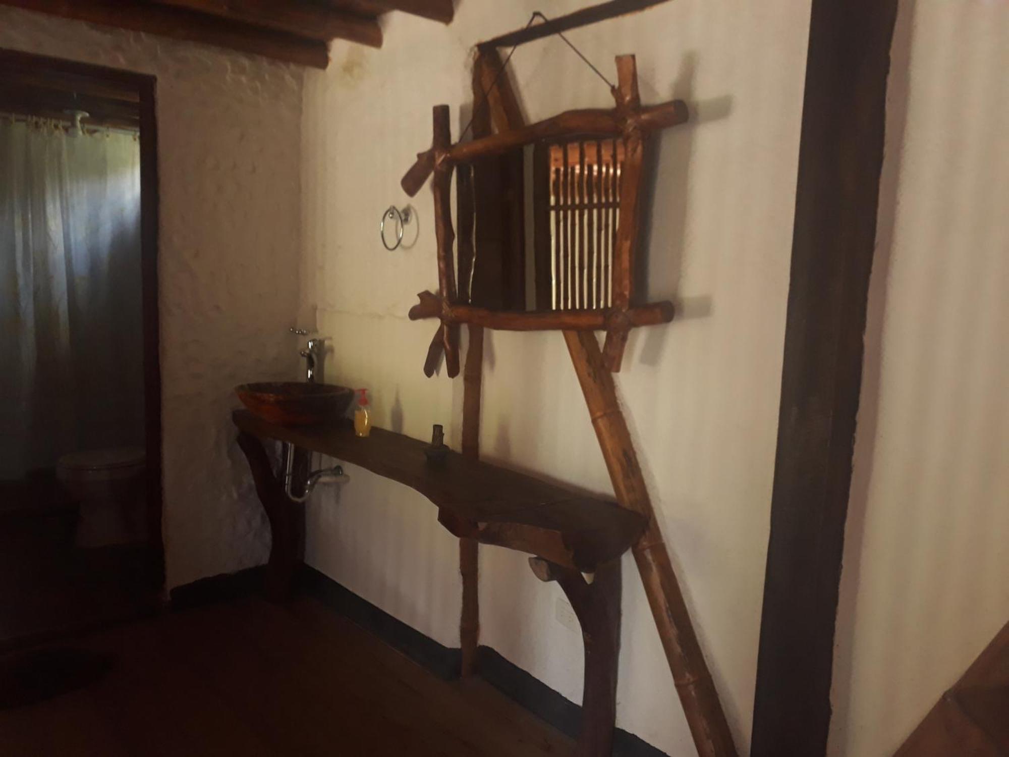 Casa Pampa Hotel San Agustín Kamer foto