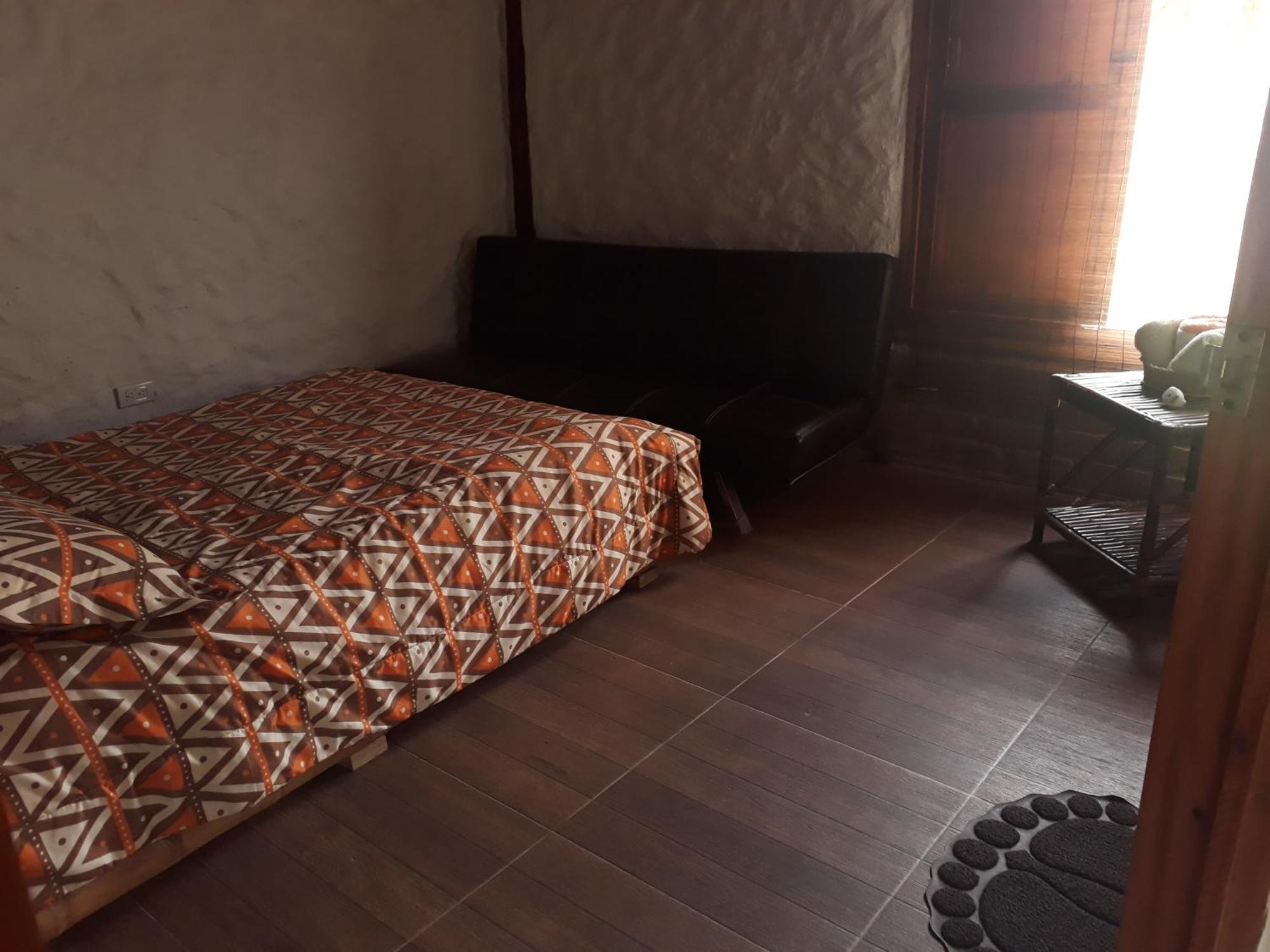 Casa Pampa Hotel San Agustín Kamer foto