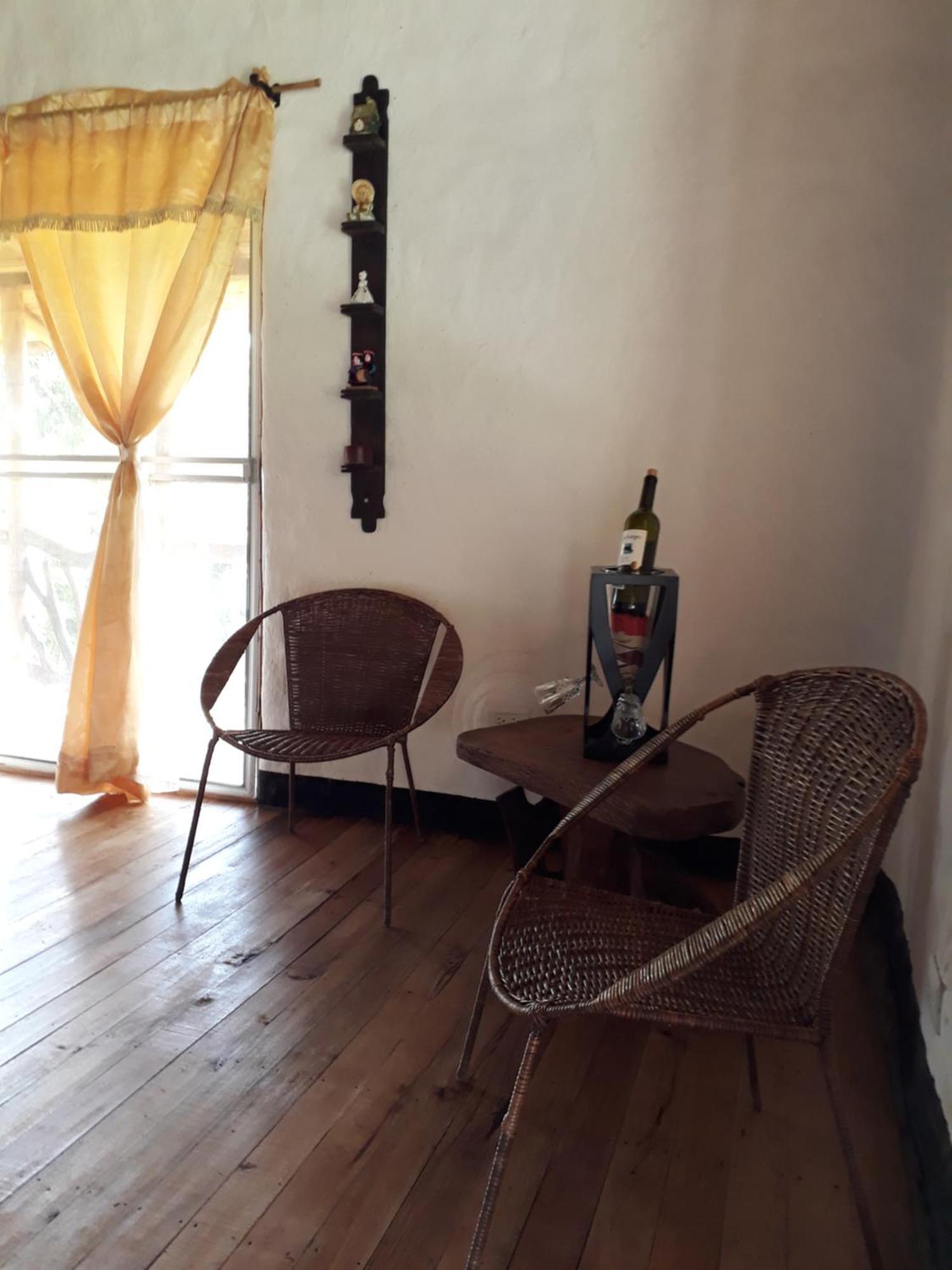 Casa Pampa Hotel San Agustín Kamer foto